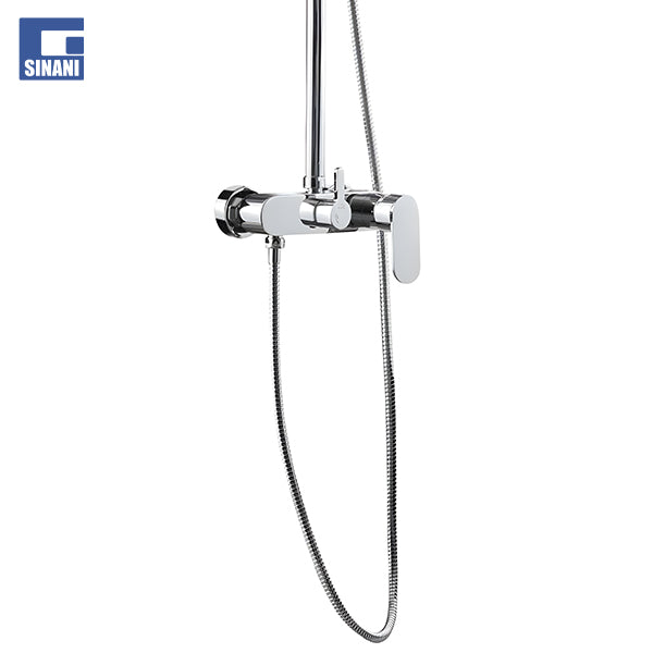 Kollonë dushi me devijator Fusion