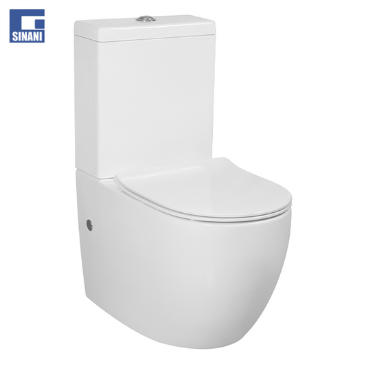 Set tualeti Opal