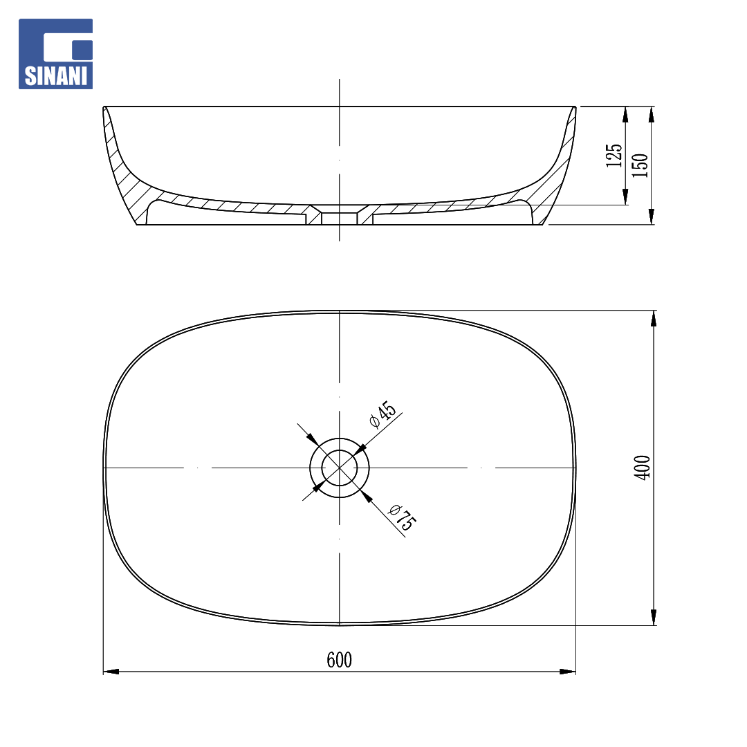 Lavaman Forma
