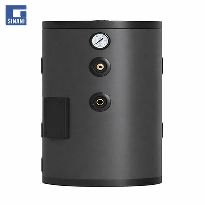 Bolitor Buffer inoksi Hakson