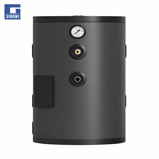 Bolitor Buffer inoksi Hakson