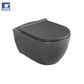 WC sospezo Rondo rimout