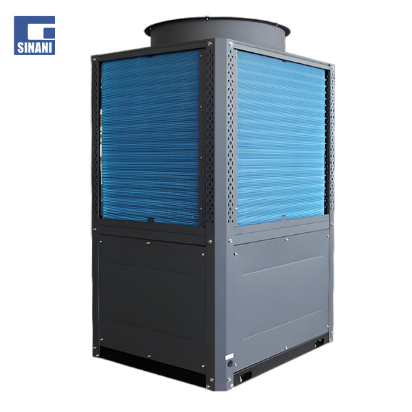 Chiller DC inverter Hakson