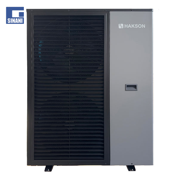 Chiller DC Inverter / Trefazor Hakson