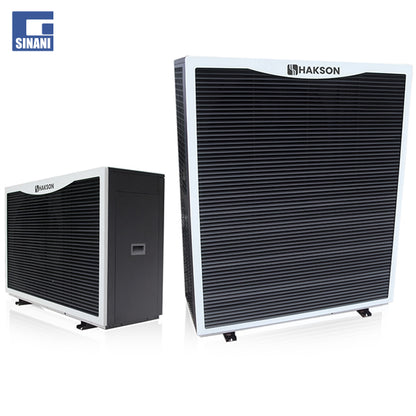 Chiller DC Inverter Hakson