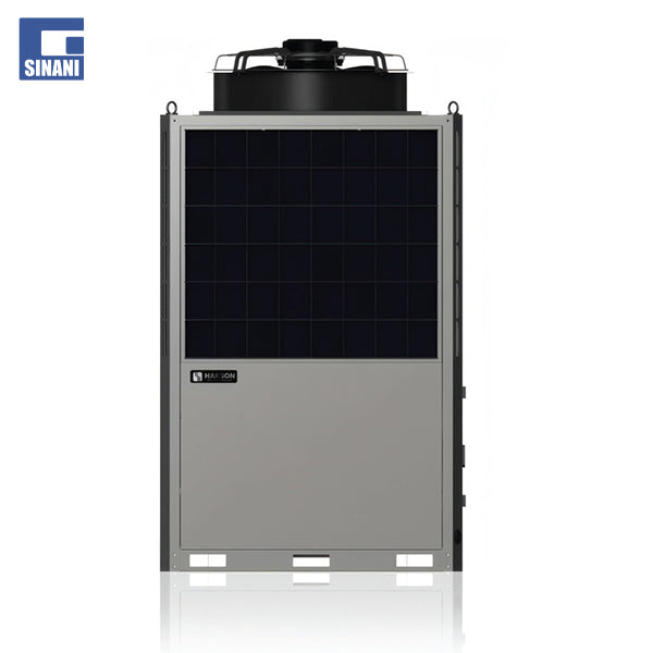 Chiller Industrial DC Inverter Hakson