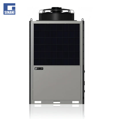 Chiller Industrial DC Inverter Hakson