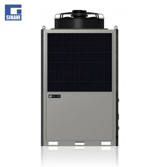 Chiller Industrial DC Inverter Hakson