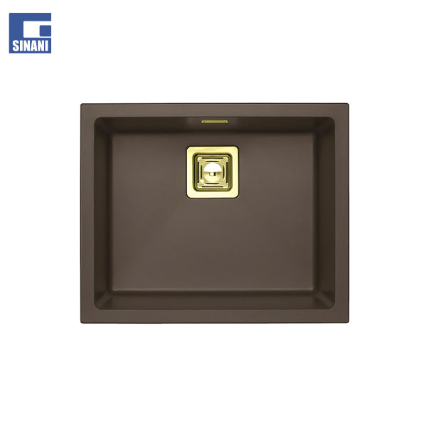 Lavapjatë graniti Quadrix 50