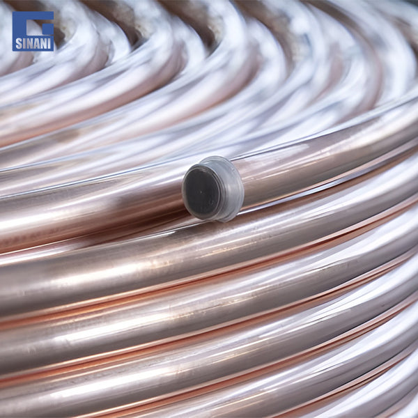 Tub bakri rrotull ICE