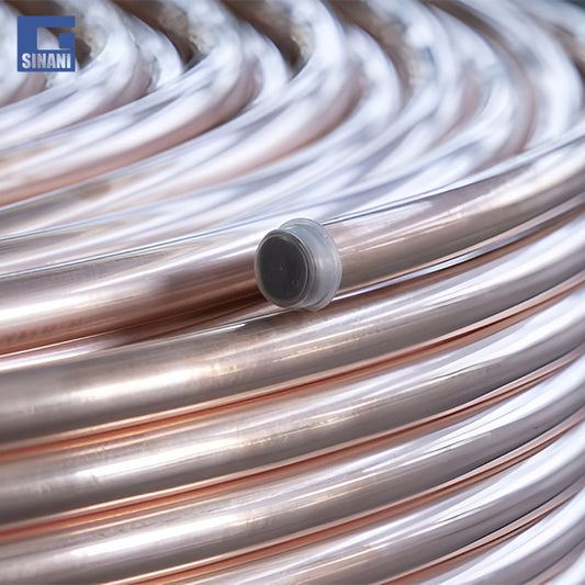 Tub bakri rrotull ICE