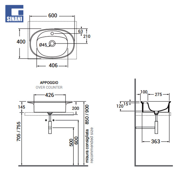 Lavaman Iride me strukturë metalike
