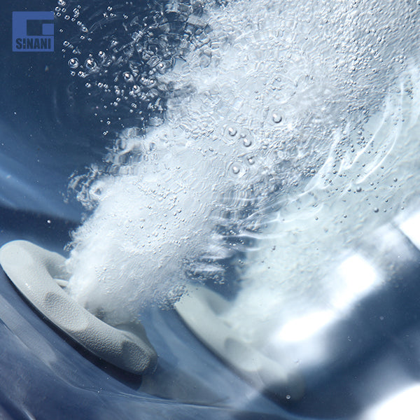 Minipishinë me hidromasazh dhe ajërmasazh Sophie