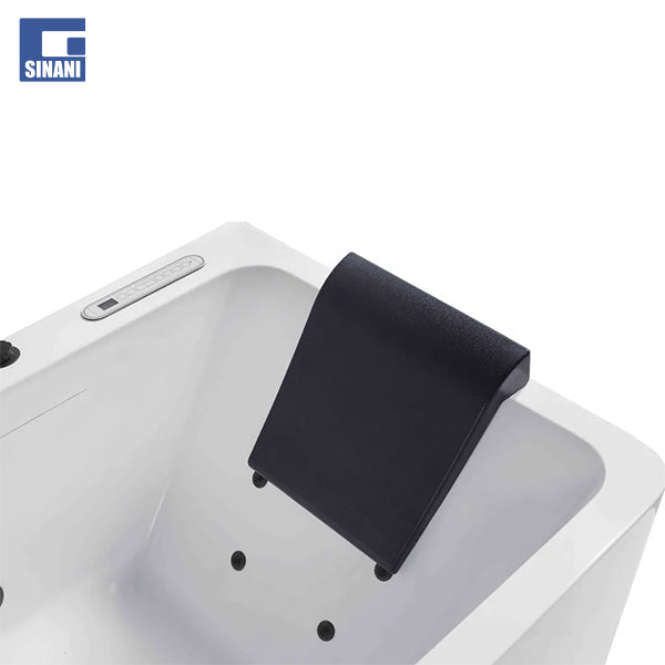 Vaskë me hidromasazh dhe ajërmasazh Elsa