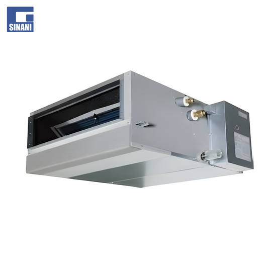 Njësi e brendshme VRF-VRV Ducted Compact (DC)