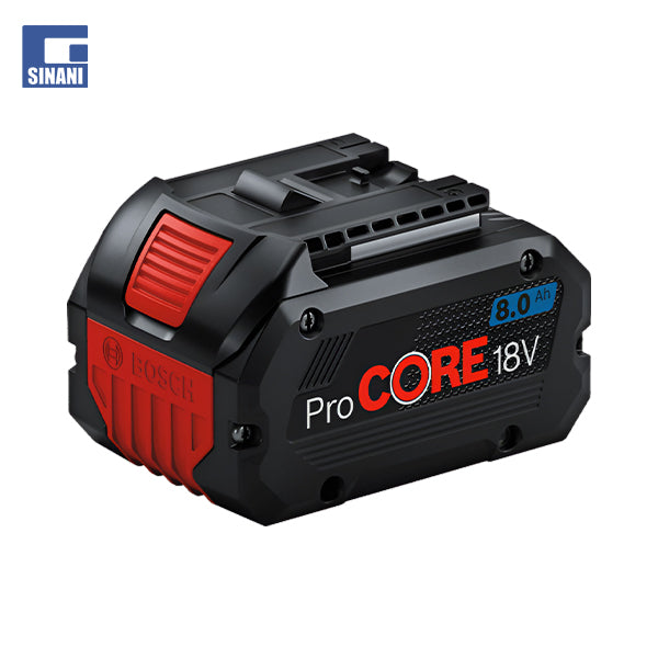 Bateri 8.0 Ah ProCORE 18V