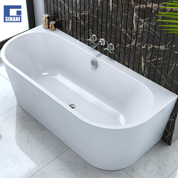 Vaskë me ajërmasazh Dream-SP me grup Waterfall