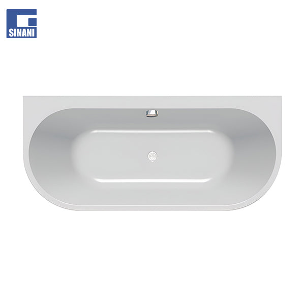 Vaskë me ajërmasazh Dream-SP me grup Waterfall