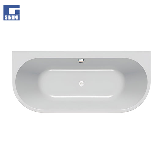 Vaskë me ajërmasazh Dream-SP me grup Waterfall