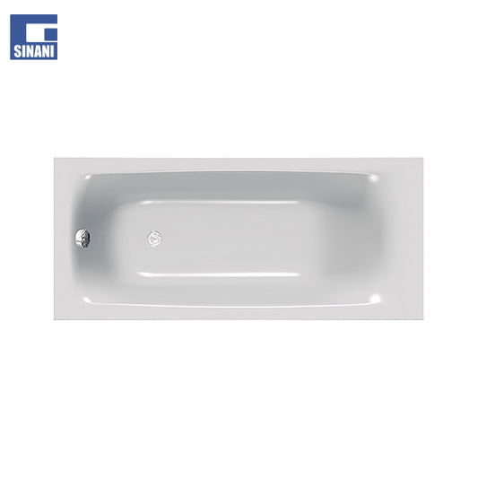 Vaskë me hidromasazh Evelin