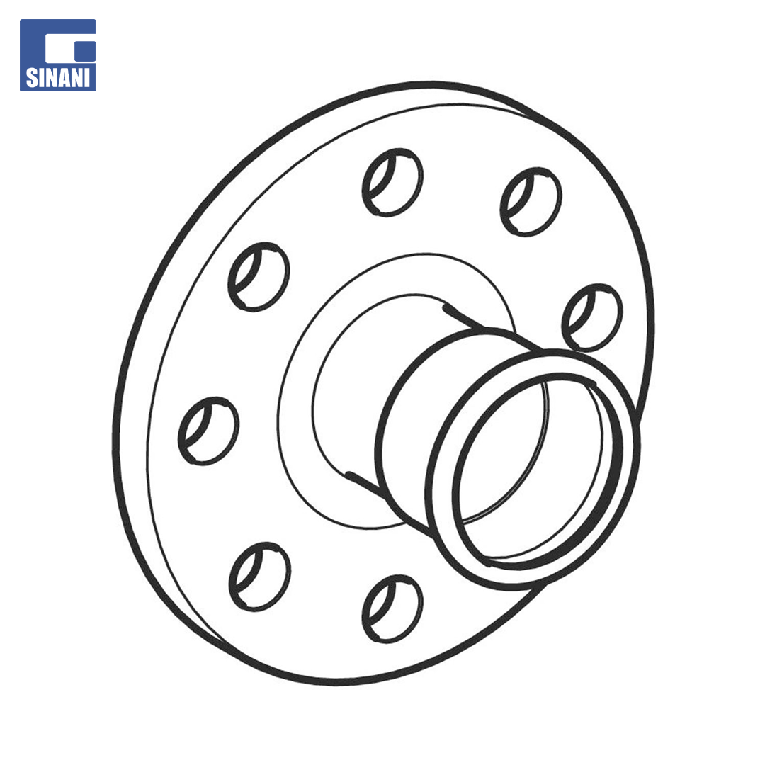 Fllanxhë Mapress Carbon Steel
