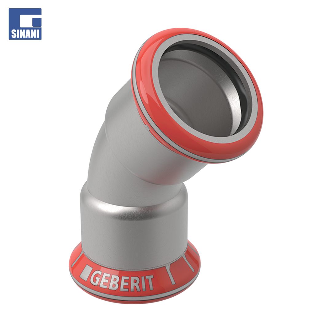 Bërryl Mapress Carbon Steel