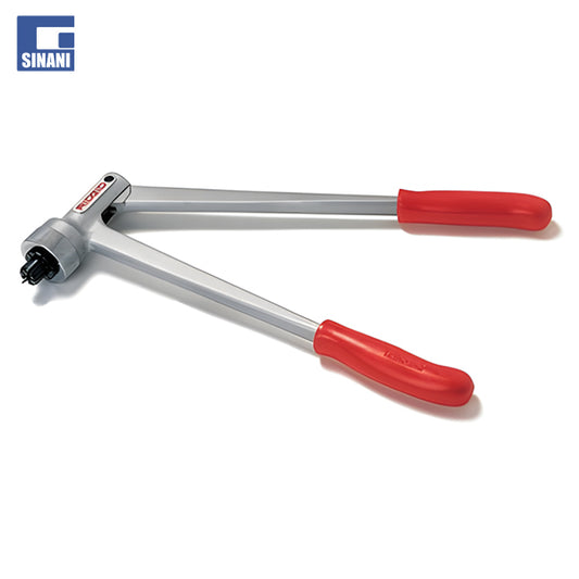 Hapëse gote për tuba bakri Model S