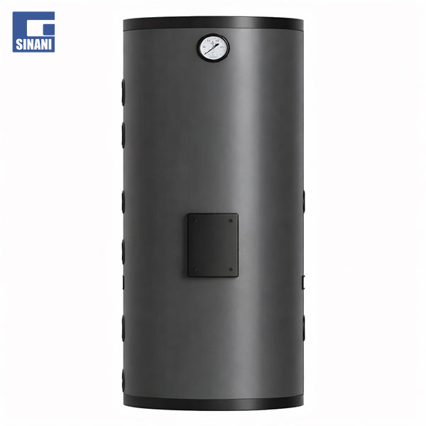 Bolitor Buffer inoksi Hakson