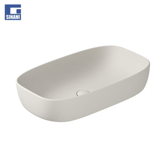 Lavaman mbi mobilje Dream Sabbia