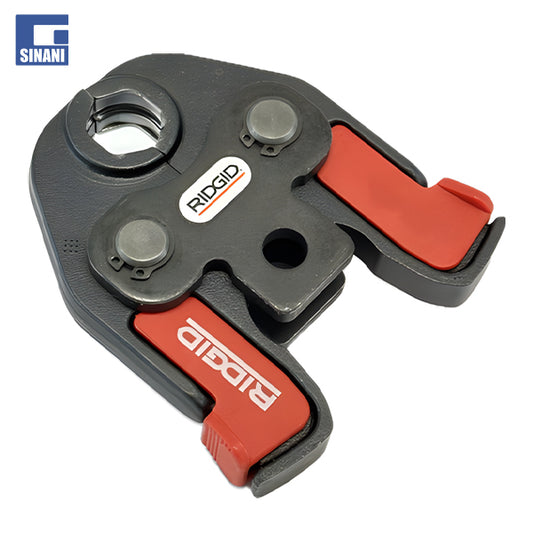 Nofull presimi TH e serisë Compact 24 kN