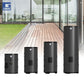 Bolitor Buffer inoksi Hakson