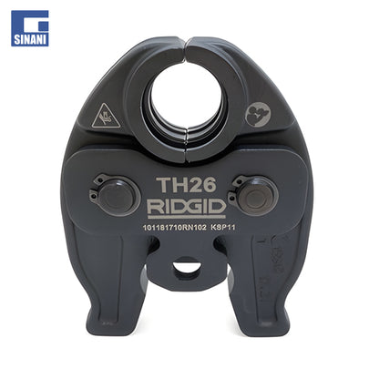 Nofull presimi TH e serisë Compact 19 kN