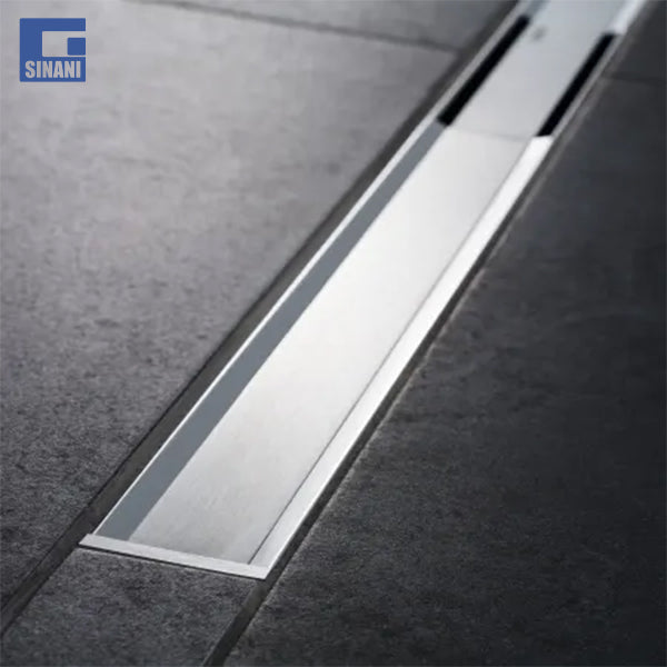 Kanalinë CleanLine20