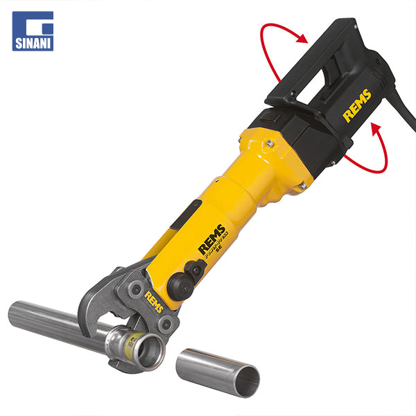 Presatrice Power Press SE