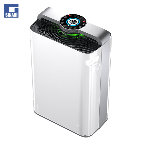 Pastrues ajri Vivern 500 Wi-Fi