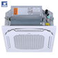 Njësi e brendshme VRF Compact Cassete AF2-4CC