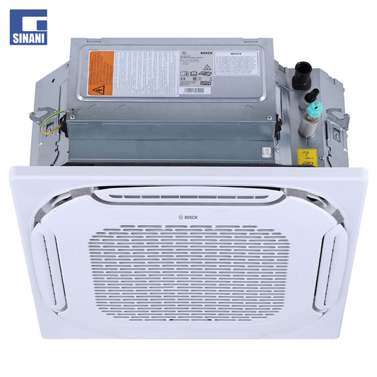 Njësi e brendshme VRF Compact Cassete AF2-4CC
