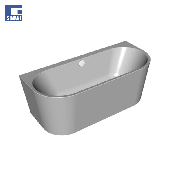 Vaskë me ajërmasazh Dream-SP me grup Waterfall