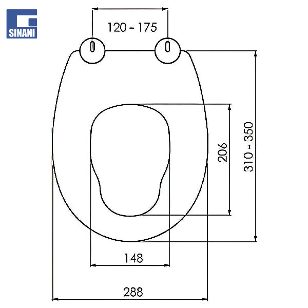 Kapak wc-je për fëmijë