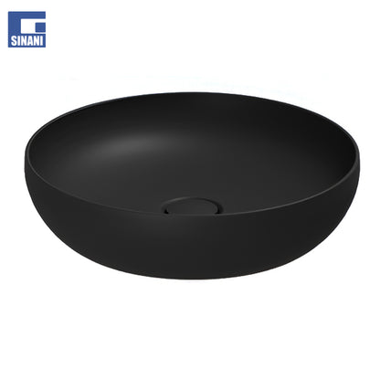 Lavaman Elegance Circle mbi mobilje