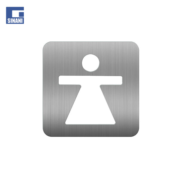 Simbol per dere WC (Gra)