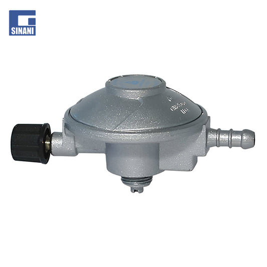 Rregullator gazi per kamper