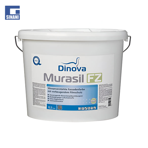 Murasil FZ