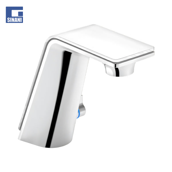 Grup lavamani Alessi Sense Tiptronic/Battery-operated