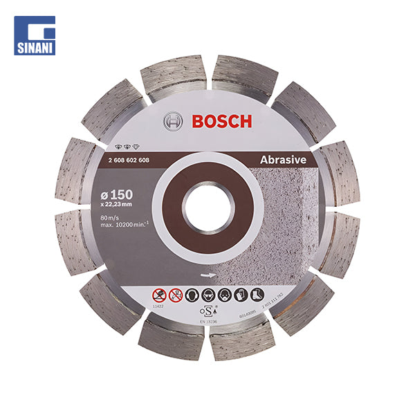 Disk diamanti Abrasive