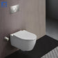 WC-Bide sospezo rimfree Icon