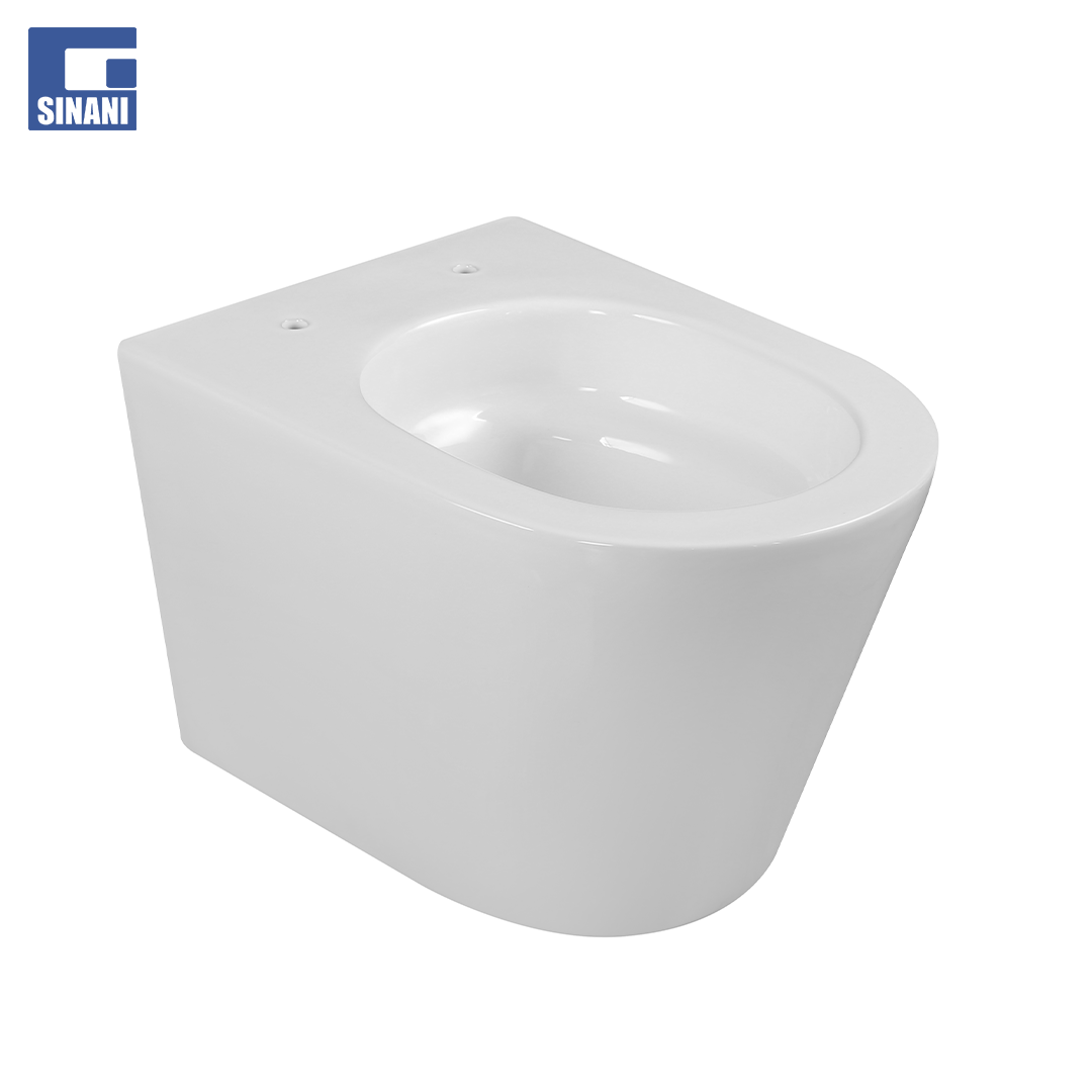 Set tualeti sospezo tornado Lumira V2