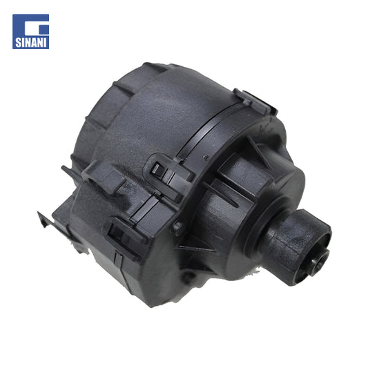Motor valvole 3-rrugeshe