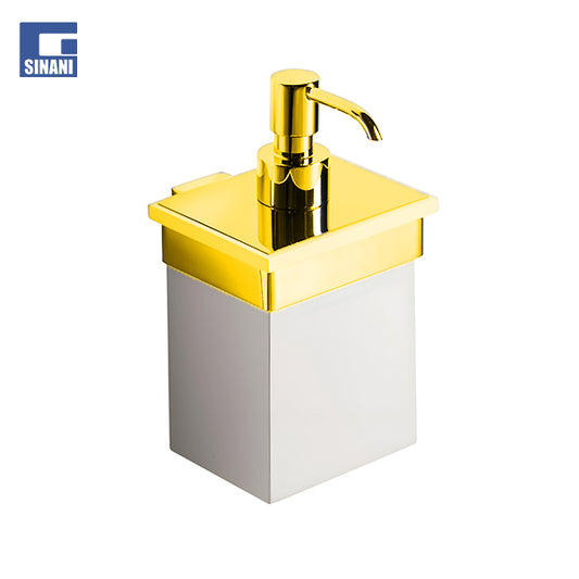 Mbajtese sapuni likuid ari Maxim