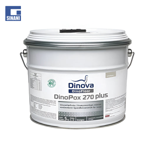 DinoFloor DinoPox 270 plus